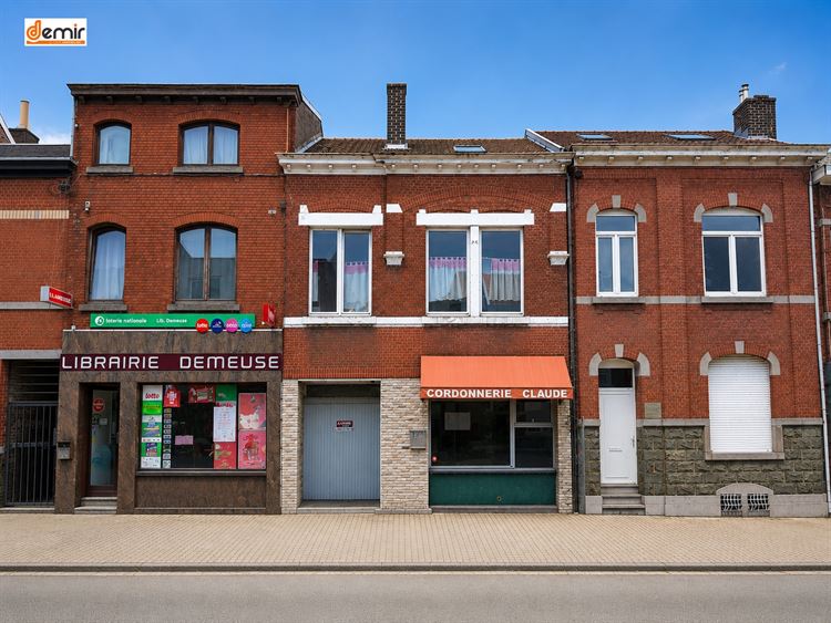 Maison à HERSTAL