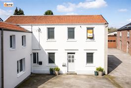 Maison à 4041 MILMORT (Belgique) - Prix 110.000 &euro;