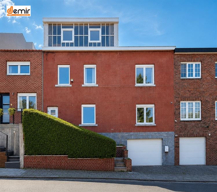 Maison à VOTTEM