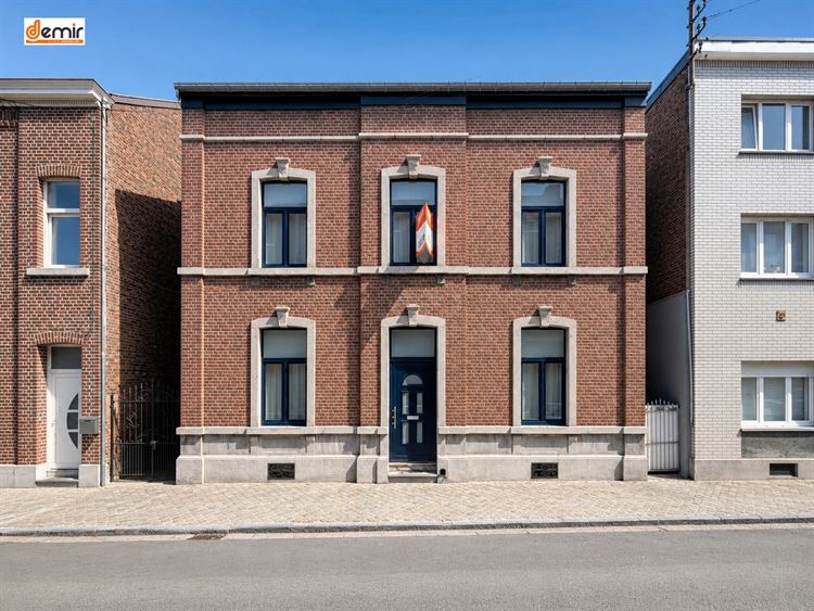 Maison à WANDRE