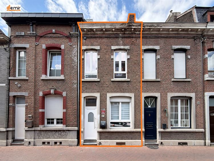 Maison à HERSTAL