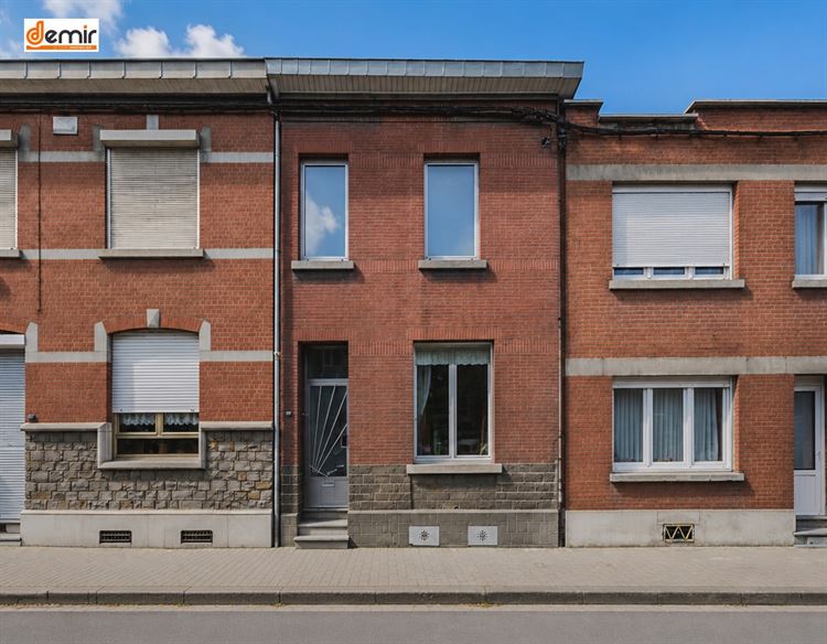 Maison à HERSTAL