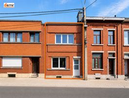 Maison à 4040 HERSTAL (Belgique) - Prix 139.000 &euro;