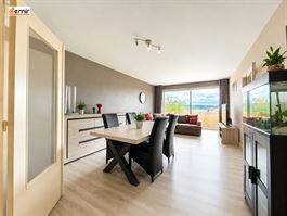 Appartement à 4030 GRIVEGNÉE (Belgique) - Prix 164.000 &euro;