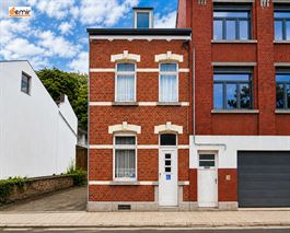 Maison à 4020 WANDRE (Belgique) - Prix 109.000 &euro;