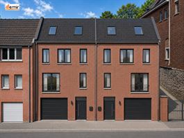 Terrain à 4041 HERSTAL (Belgique) - Prix 95.000 &euro;