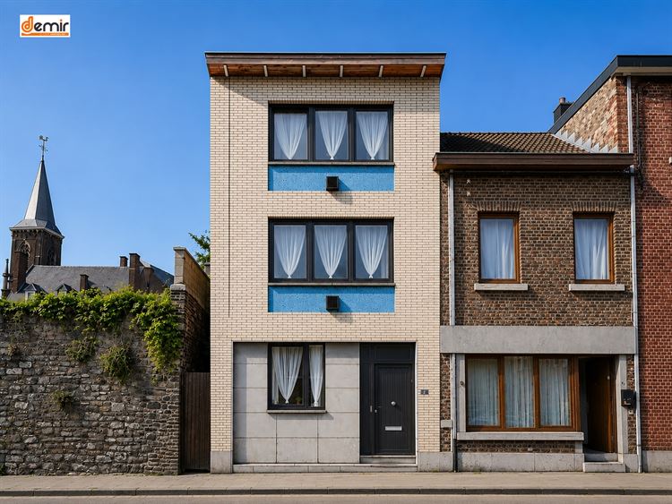 Maison à LIÈGE
