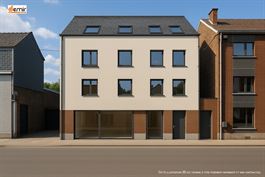 commerce à 4040 HERSTAL (Belgique) - Prix 145.000 &euro;