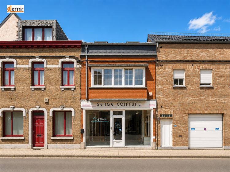 Immeuble de rapport à WANDRE