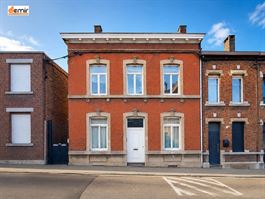 Maison à 4040 HERSTAL (Belgique) - Prix 245.000 &euro;