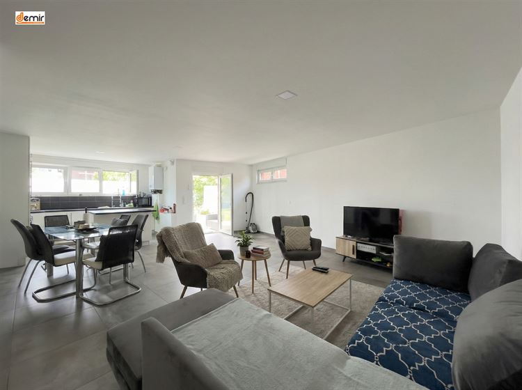 Appartement à HERSTAL