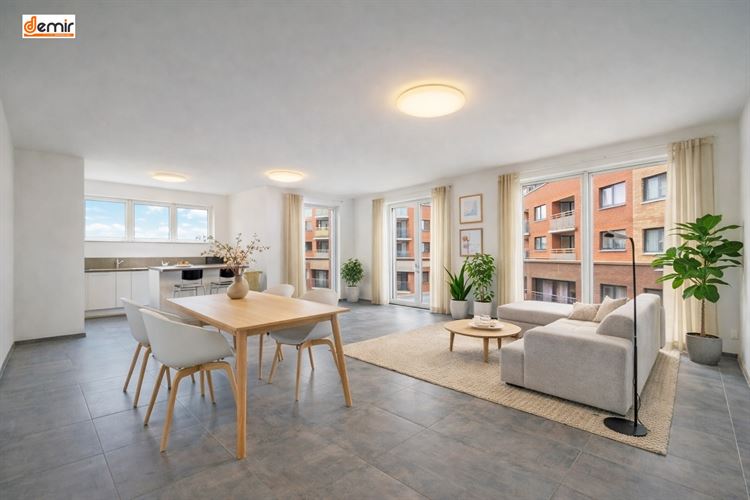 Appartement à HERSTAL
