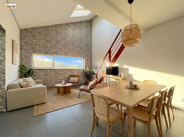 Appartement à Herstal