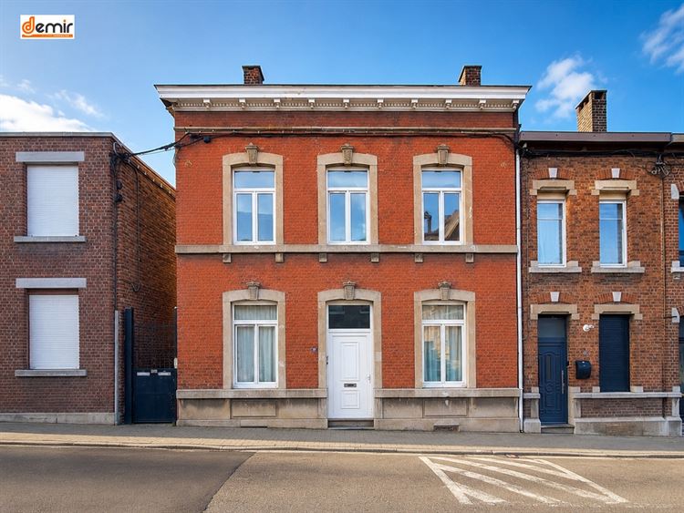 Immeuble de rapport à HERSTAL