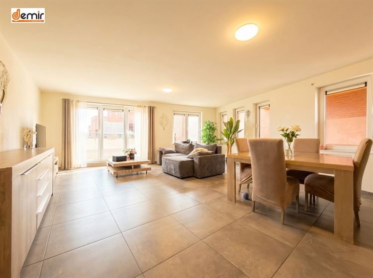 Appartement à HERSTAL