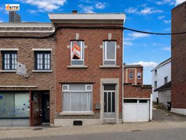 Maison à 4680 OUPEYE (Belgique) - Prix 199.000 &euro;