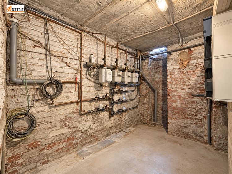 Image 23 : Maison à 4000 LIÈGE (Belgique) - Prix 295.000 &euro;