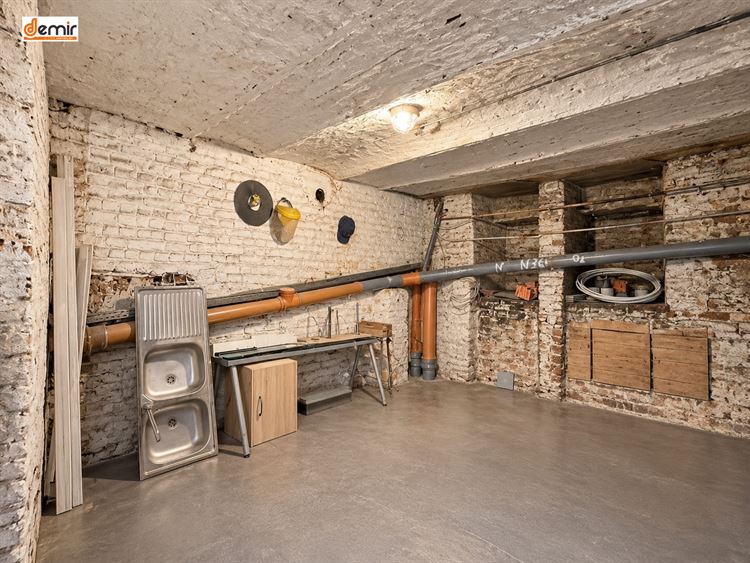 Image 24 : Maison à 4000 LIÈGE (Belgique) - Prix 295.000 &euro;