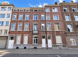 Maison à 4000 LIÈGE (Belgique) - Prix 295.000 &euro;