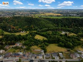 Terrain à 4602 CHERATTE (Belgique) - Prix 149.000 &euro;