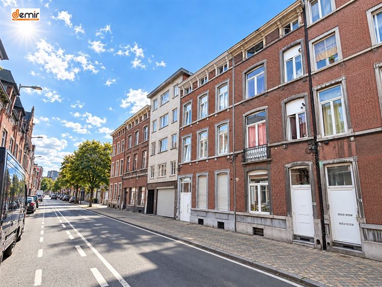Image 26 : Maison à 4000 LIÈGE (Belgique) - Prix 295.000 &euro;