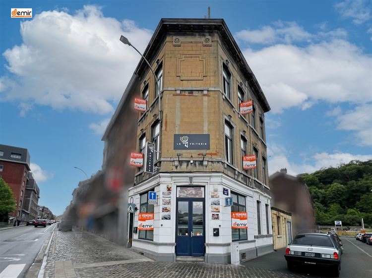 Maison à LIÈGE