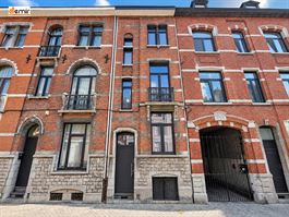 Maison à 4000 LIÈGE (Belgique) - Prix 199.000 &euro;
