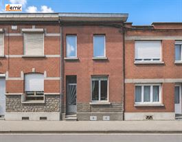 Maison à 4040 HERSTAL (Belgique) - Prix 189.000 &euro;