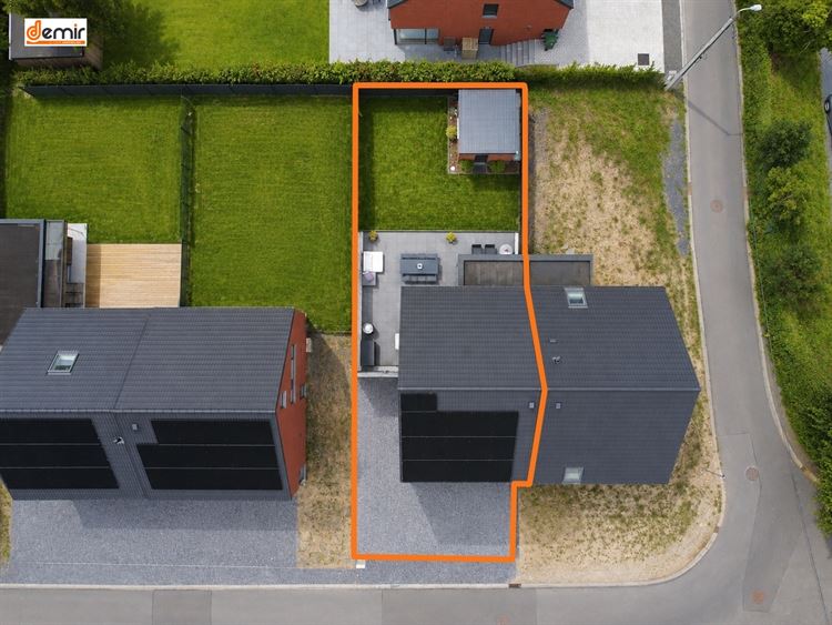Image 20 : Maison à 4000 LIÈGE (Belgique) - Prix 425.000 &euro;