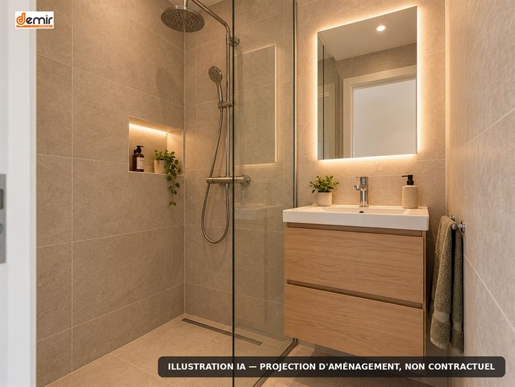 Image 23 : Maison à 4040 HERSTAL (Belgique) - Prix 249.000 &euro;