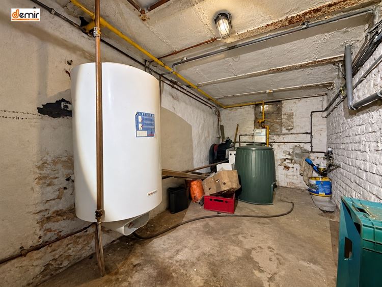 Image 14 : Maison à 4040 HERSTAL (Belgique) - Prix 149.000 &euro;