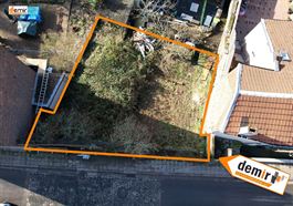 Terrain à 4020 WANDRE (Belgique) - Prix 49.000 &euro;