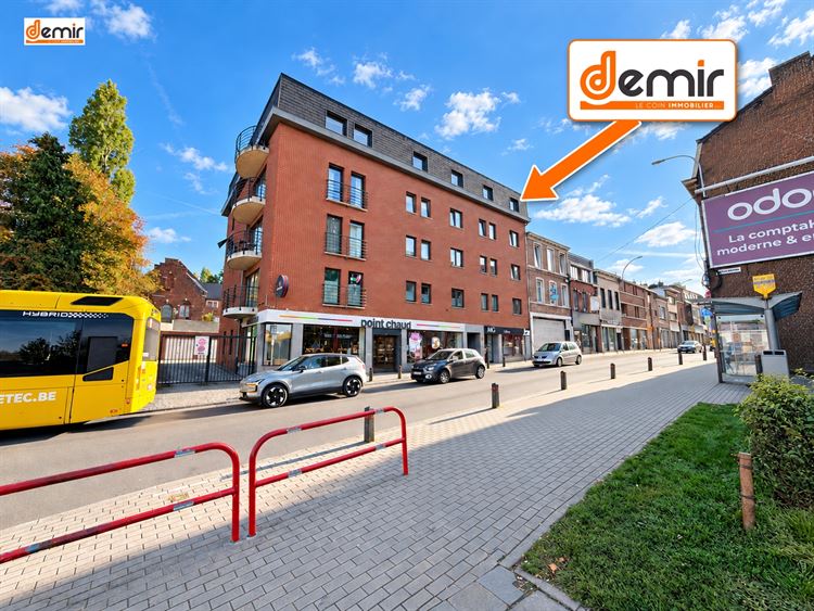 Appartement à LIÈGE
