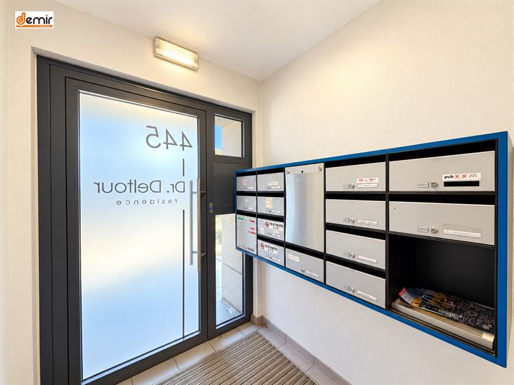 Image 11 : Appartement à 4000 LIÈGE (Belgique) - Prix 109.000 &euro;