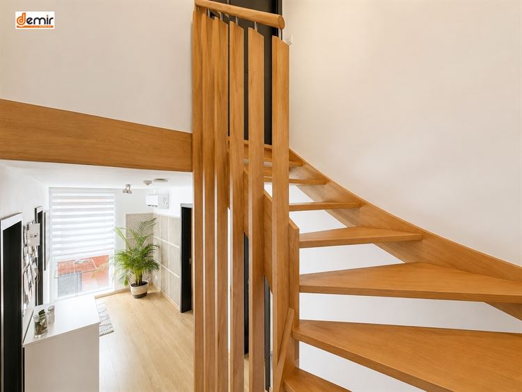Image 15 : Maison à 4000 LIÈGE (Belgique) - Prix 425.000 &euro;