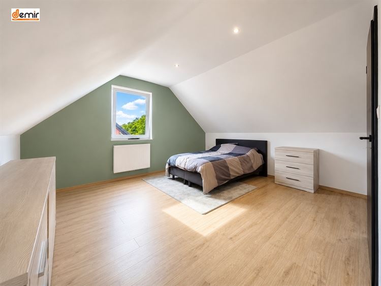 Image 16 : Maison à 4000 LIÈGE (Belgique) - Prix 425.000 &euro;