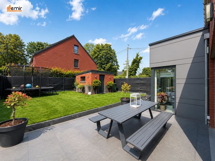Image 18 : Maison à 4000 LIÈGE (Belgique) - Prix 425.000 &euro;