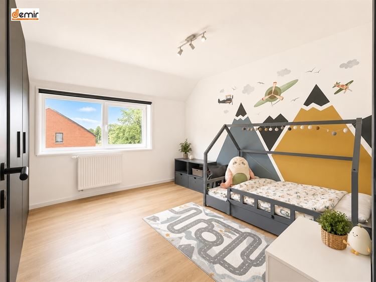 Image 13 : Maison à 4000 LIÈGE (Belgique) - Prix 425.000 &euro;