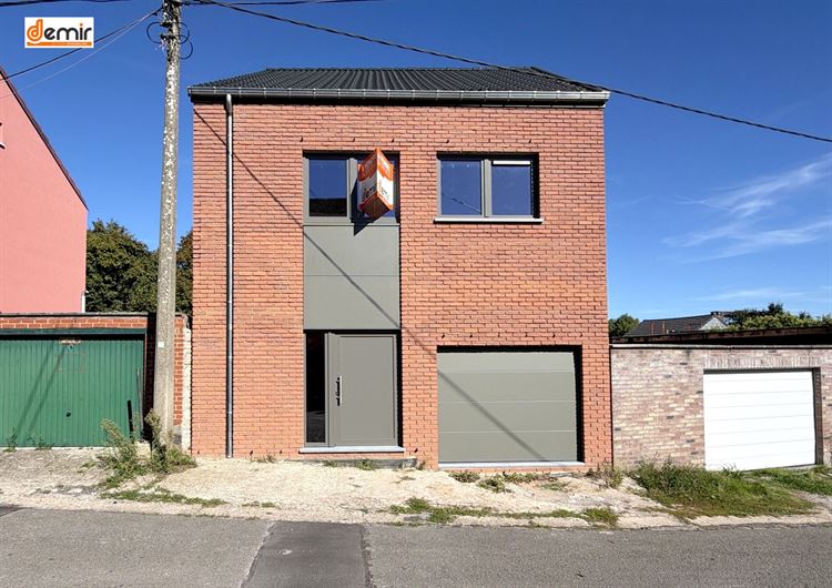 Maison à HERSTAL