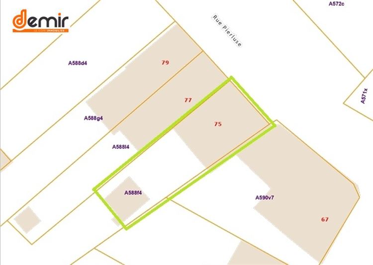 Image 15 : Maison à 4040 HERSTAL (Belgique) - Prix 149.000 &euro;