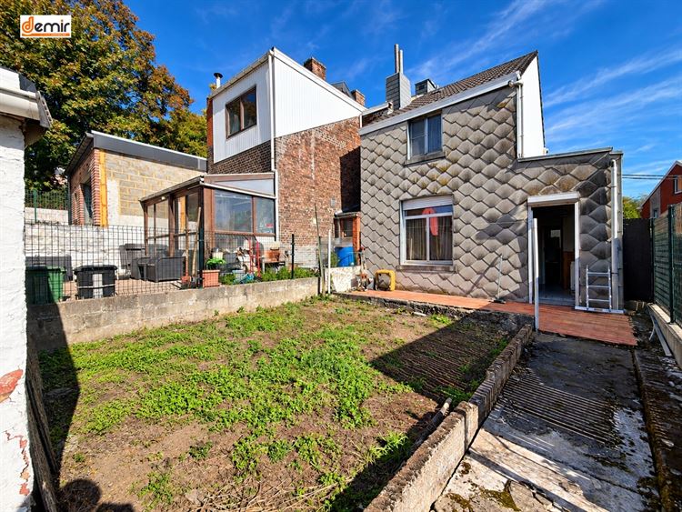 Image 11 : Maison à 4040 HERSTAL (Belgique) - Prix 149.000 &euro;