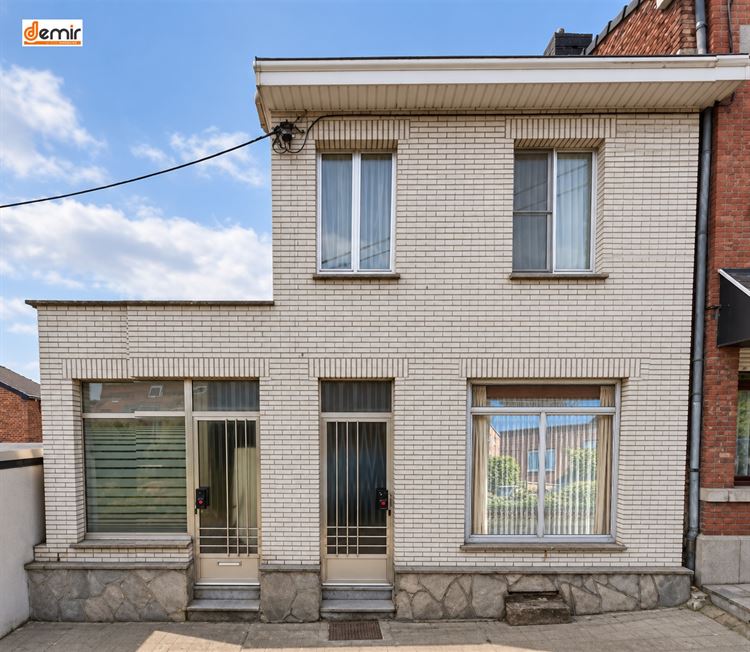 Maison à HERSTAL