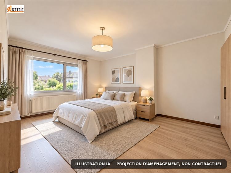 Image 12 : Maison à 4420 SAINT-NICOLAS (Belgique) - Prix 225.000 &euro;