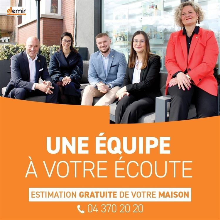 Image 25 : Maison à 4040 HERSTAL (Belgique) - Prix 299.000 &euro;