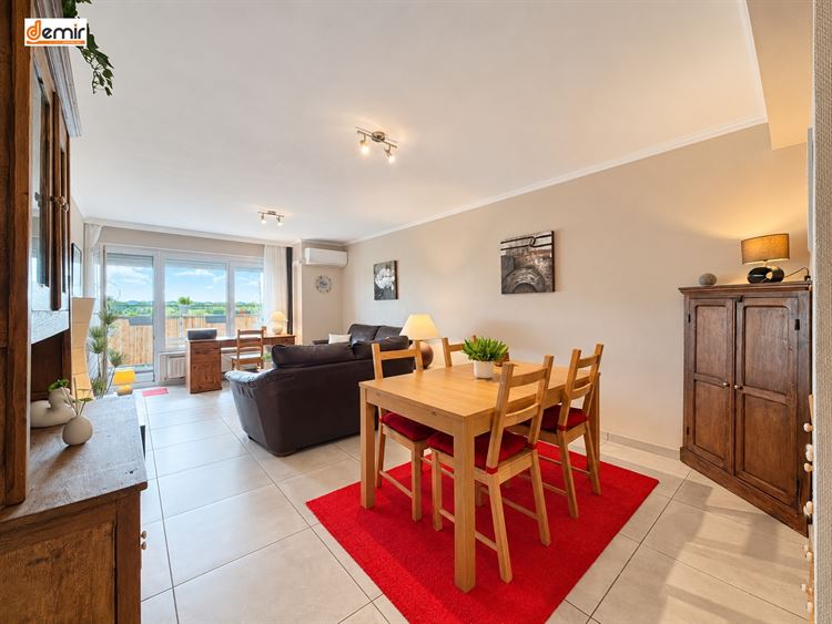 Appartement à HERSTAL