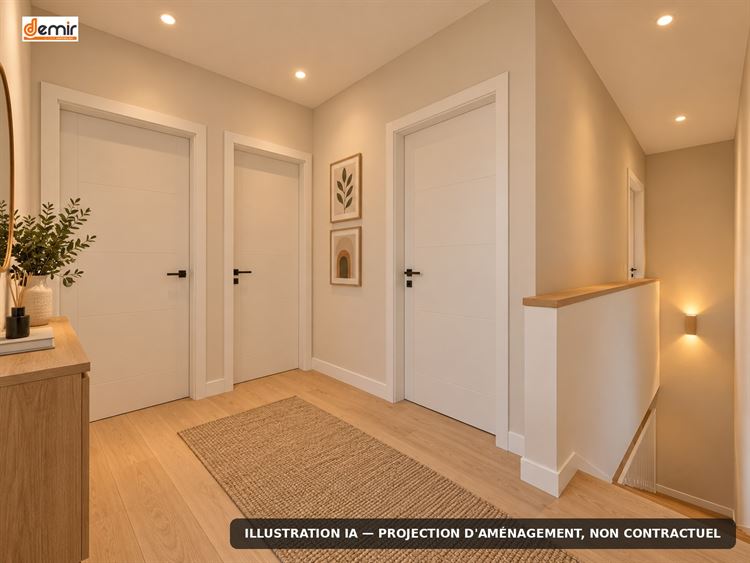 Image 21 : Maison à 4040 HERSTAL (Belgique) - Prix 249.000 &euro;