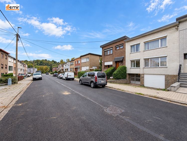 Image 22 : Maison à 4420 SAINT-NICOLAS (Belgique) - Prix 225.000 &euro;