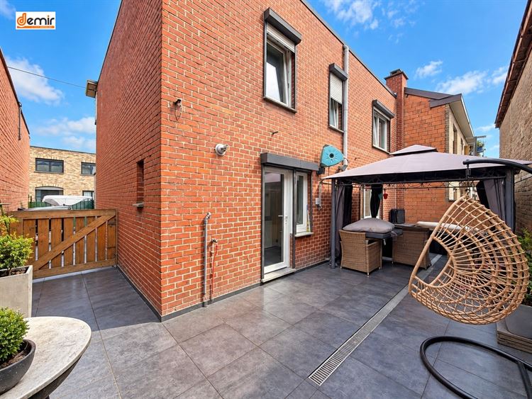 Image 22 : Maison à 4040 HERSTAL (Belgique) - Prix 299.000 &euro;