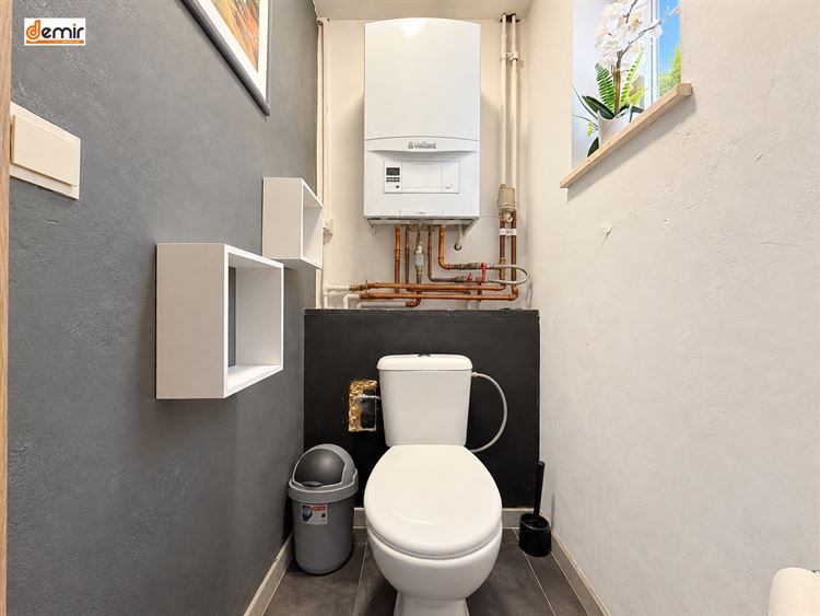 Image 12 : Maison à 4040 HERSTAL (Belgique) - Prix 299.000 &euro;