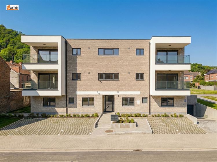 appartement à HERSTAL